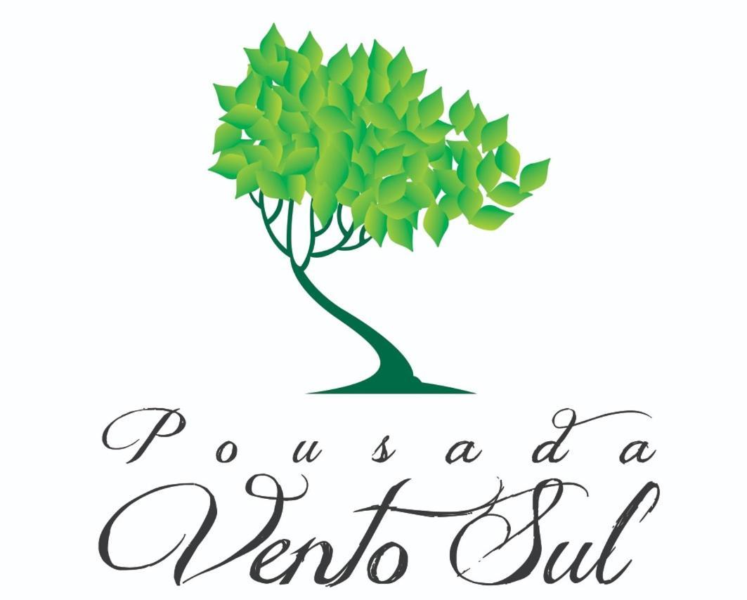 Pousada Vento Sul Chapada dos Guimarães Εξωτερικό φωτογραφία